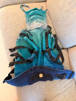 Lenny Lamb Preschool Carrier
