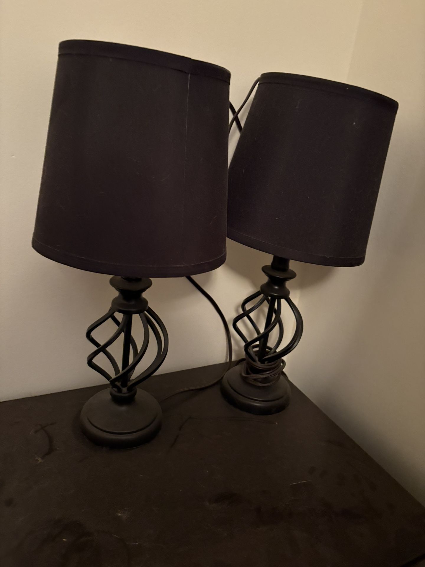 Lamps