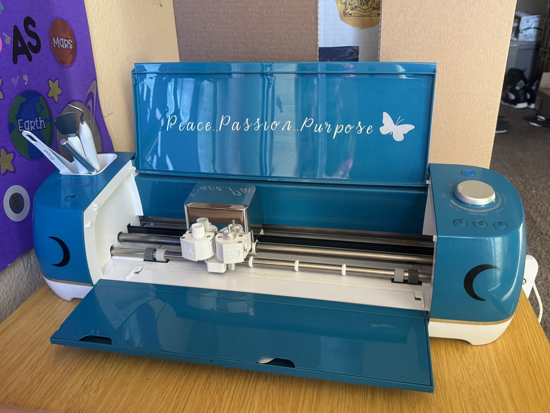 Cricut Explore Air 2