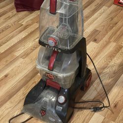 Carpet Vacuum