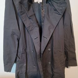London Fog Coat Jacket for all seasons