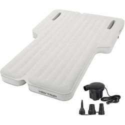 SUV Inflatable Air Mattress for Car Camping