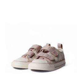 Converse All Star Leopard Shoes For Toddler 