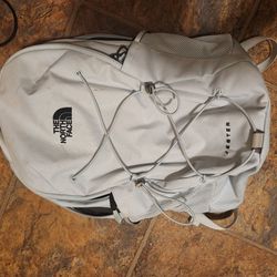 Backpack - North Face