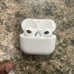 Airpod Gen3