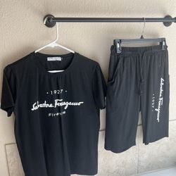 Size small Men’s Two-Piece Outfit 2 For $140