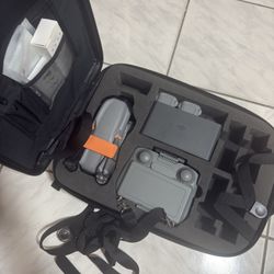 DJI  AIR 3S  Dron 