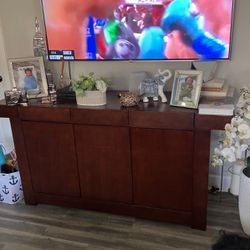 Tv Stand For Free 