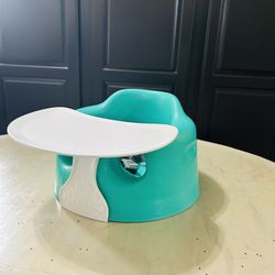 BABY BOOSTER SEAT