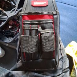 Tool Pouch