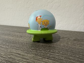 Jetson’s Collectible Stress Ball