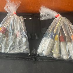 Craftsman NOS 34555 12 Pc. Nut Driver Set Inches/metric USA Made 