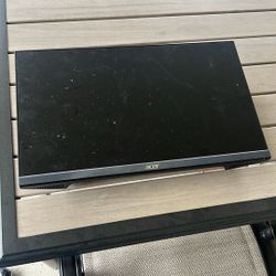 Acer Computer Monitor