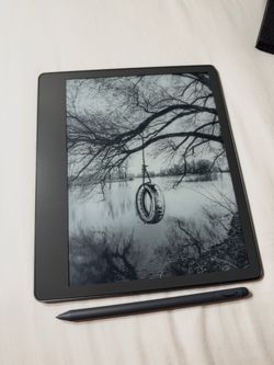 Kindle Scribe 32GB (1st Gen)