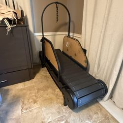 X-large Dog Treadmill