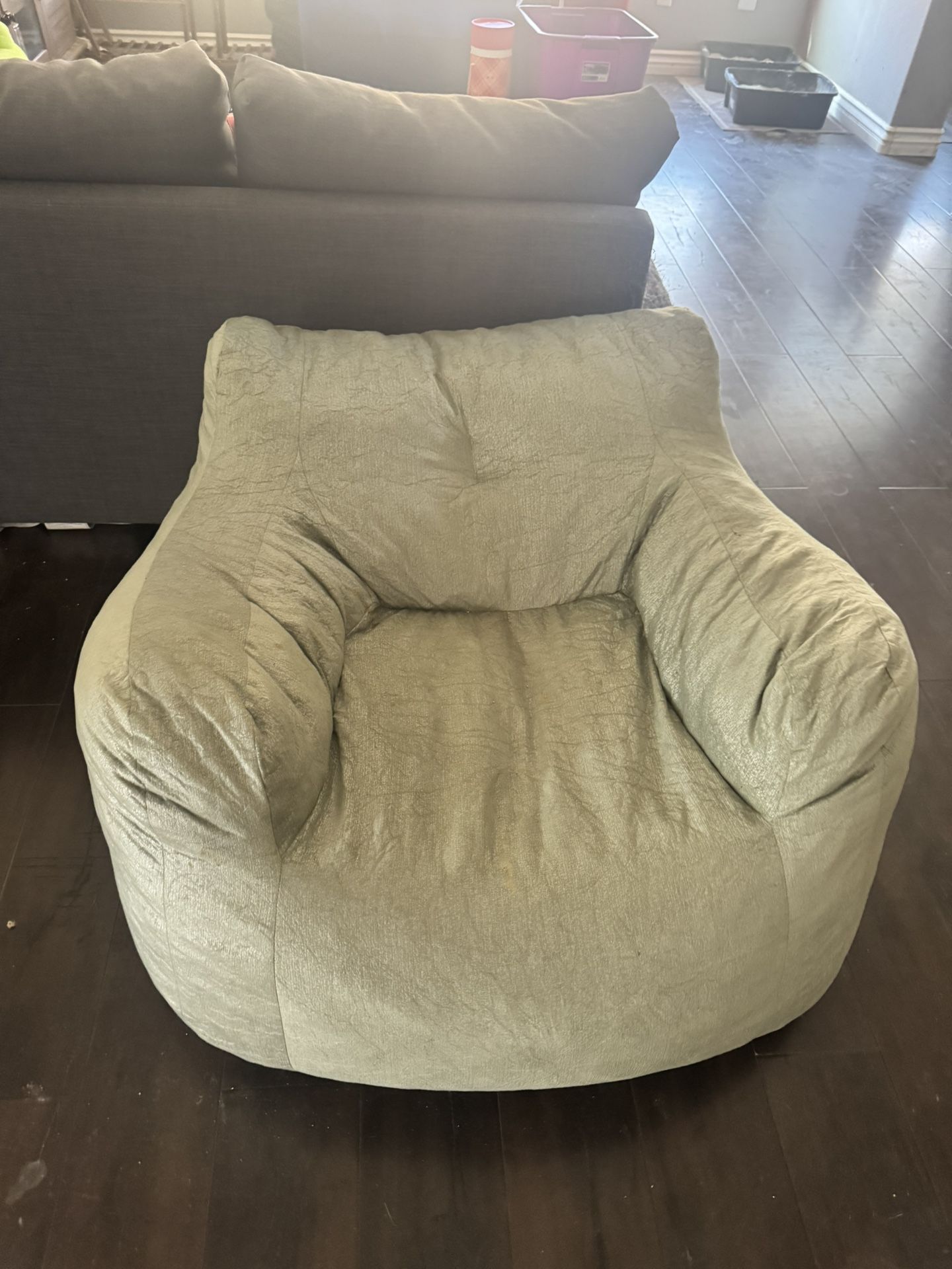 Bean Bag Chair