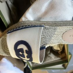 Gucci Sandals 