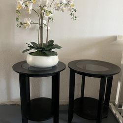 Side Tables/ End Tables 