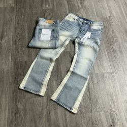 Purple Brand Jeans