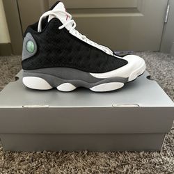 Air Jordan 13’s