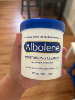 Albolene 2 x 15
