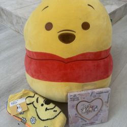 Winnie the Pooh Bundle 💛