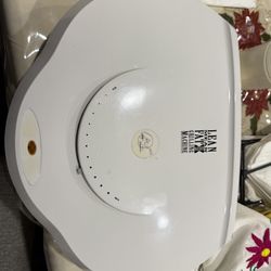 George Foreman Lean Mean Grill – Clean, Works Great