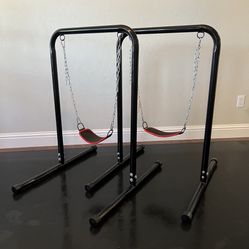 Dance- Yoga Stretch Barre Set 