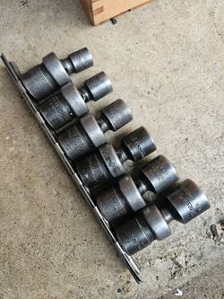 Snap-on tools