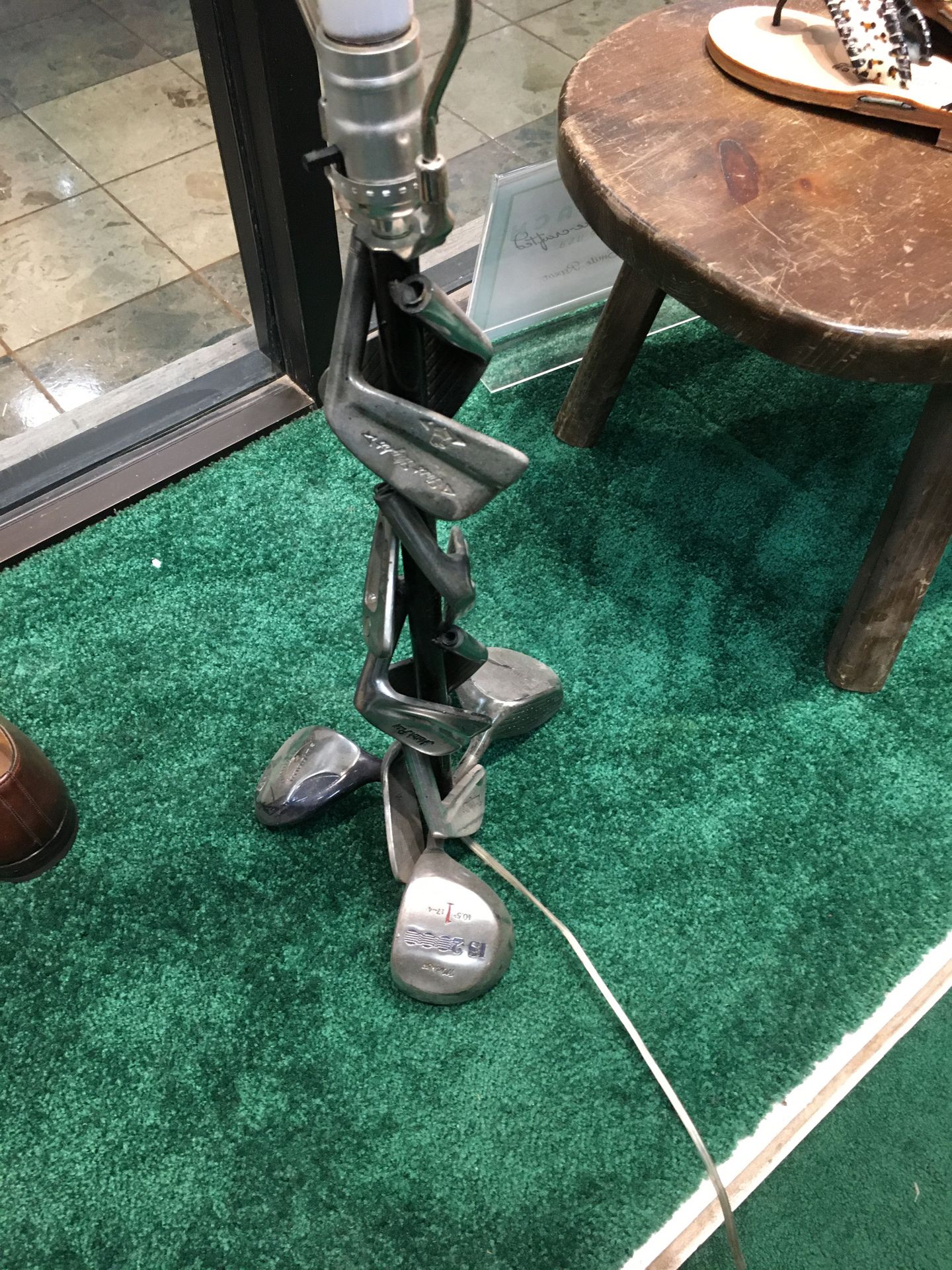 Custom Golf Lamp,All Products : American Fashion Style Bags On Sale