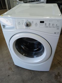 Whirlpool Duet front load washer - Free delivery