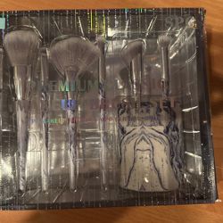 Make Up Brush Set 