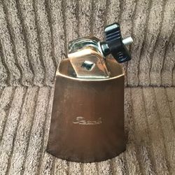 Pearl Horacio “el Negro” Hernandez HH5 Signature MaryBELL Timbale Cowbell