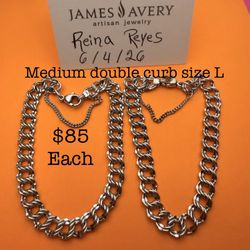 James Avery