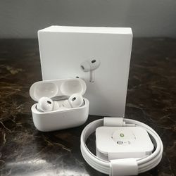 Airpod Pros 2