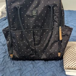 Petunia Pickle Bottom Diaper Bag
