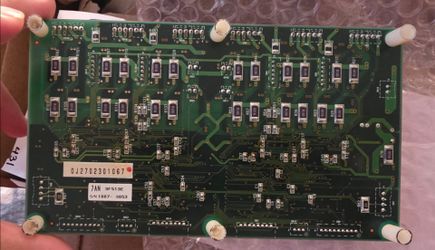 HEAD CARD