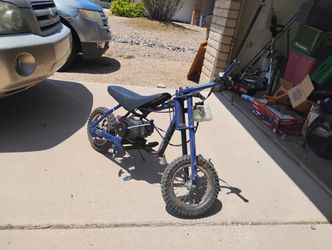 Mini Bike