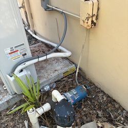 Irrigation system