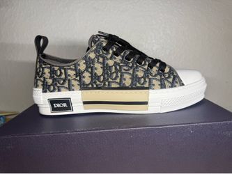 Real Dior B23 shoes