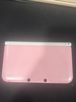 Nintendo 3DS XL