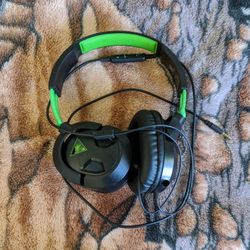 Turtle Beach Headphones
