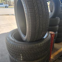 Tires
