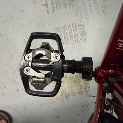 Shimano Pedals