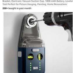 4-in-1 Laser Level Tool with Line Laser