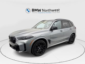 2024 BMW X5