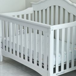 Baby Crib- New