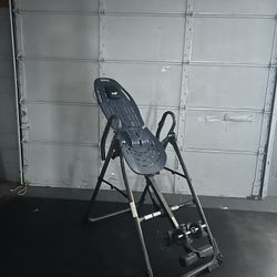 Inversion Table
