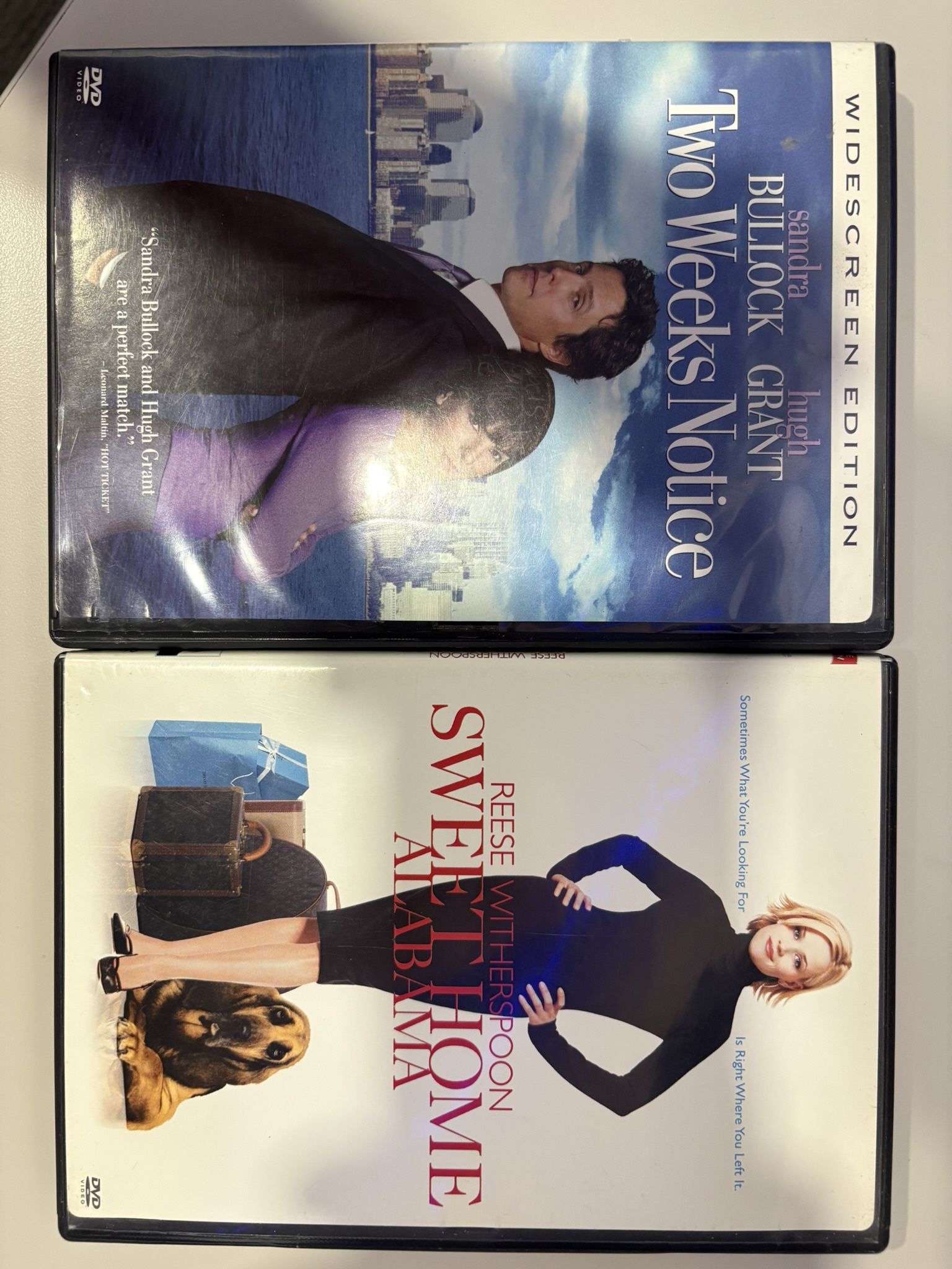 DVD Video Movies In Great Shape $4.00 Each Or Ask For A Bundled Price