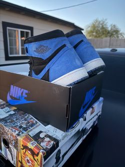 Air Jordan retro 1